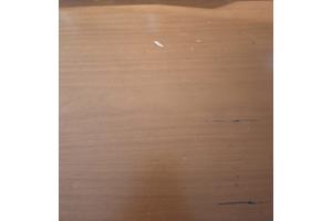 Leolux eettafel