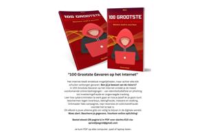 "100 Grootste Gevaren op het Internet"