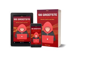 "100 Grootste Gevaren op het Internet"
