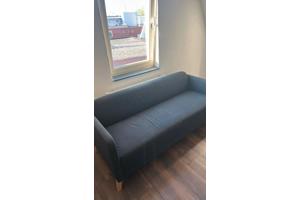 3zits bank in goede staat