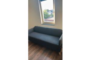 3zits bank in goede staat