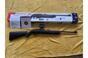 Crossman Luchtbuks 1077