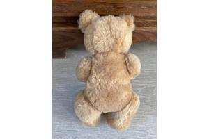 Knuffelbeertje