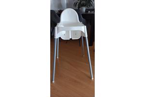 Kinderstoel
