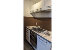 Keukenkasten en toebehoren