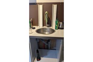 Keukenkasten en toebehoren