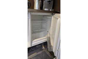 Keukenkasten en toebehoren