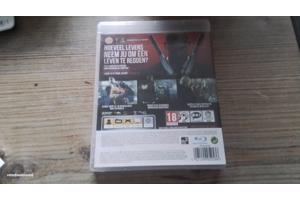 Hitman Absolution Limited Benelux Edition - Playstation 3