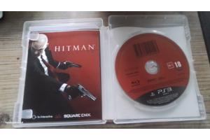 Hitman Absolution Limited Benelux Edition - Playstation 3