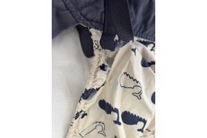 Draagzak Ergo Baby Original + Infant Insert