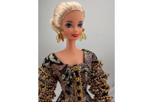 Barbie Christian Dior 1995 limited edition