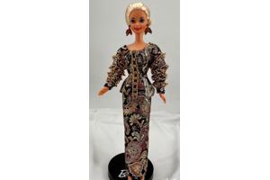 Barbie Christian Dior 1995 limited edition