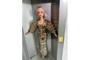 Barbie Christian Dior 1995 limited edition