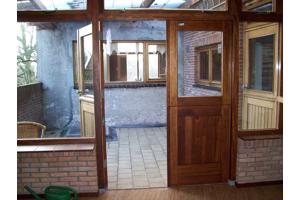 TEKOOP Akkrum CENTRUM  A1 DEGELIJK KARAKTERSTIEK HOEK WOON e