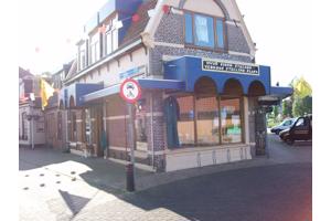 TEKOOP Akkrum CENTRUM  A1 DEGELIJK KARAKTERSTIEK HOEK WOON e