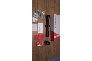 Victoptics s4 4-16x44