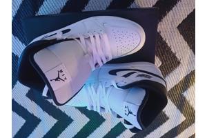 Nike Jordan Mid 44,5