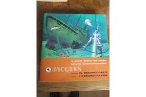 Prentenboek van Jacques