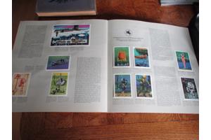 Prentenboek van Jacques