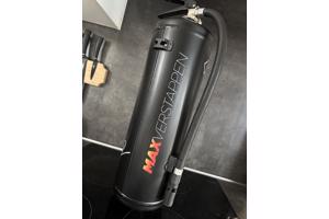 Max Verstappen brandblusser 52cm