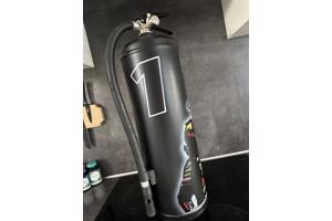 Max Verstappen brandblusser 52cm