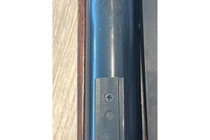 Diana model 48 luchtbuks (1987?)