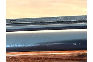 Diana model 48 luchtbuks (1987?)