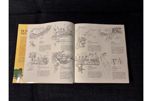 De wereld van de trein ( Hamilton Ellis )