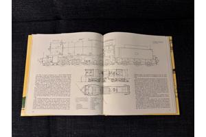 De wereld van de trein ( Hamilton Ellis )