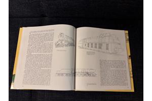 De wereld van de trein ( Hamilton Ellis )