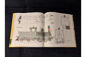 De wereld van de trein ( Hamilton Ellis )
