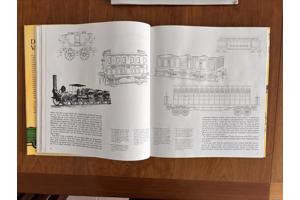 De wereld van de trein (  C. Hamilton Ellis )