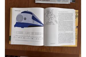 De wereld van de trein (  C. Hamilton Ellis )