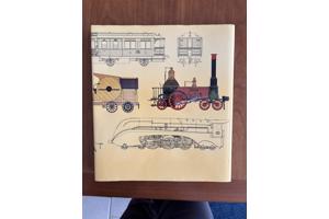 De wereld van de trein (  C. Hamilton Ellis )