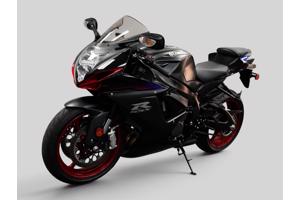 Selling My Used 2026 Suzuki GSX-R600