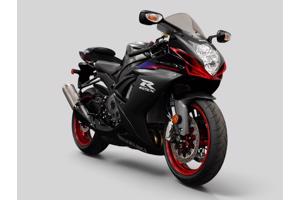 Selling My Used 2026 Suzuki GSX-R600