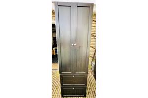 2 kledingkasten van Ikea