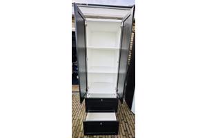 2 kledingkasten van Ikea