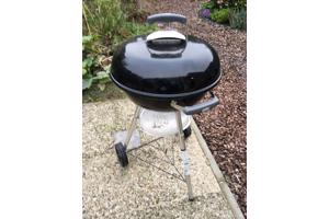 Barbecue Weber compact