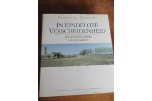 Patricia Carson  -  In Eindeloze Verscheidenheid