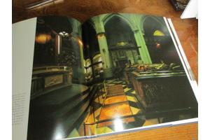 Patricia Carson  -  In Eindeloze Verscheidenheid