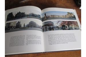 Patricia Carson  -  In Eindeloze Verscheidenheid