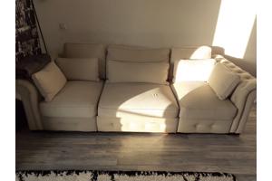 3 zits sofa bankstel