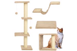Kattenklimtoren