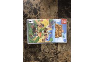 Nintendo Switch ! NIEUWSTAAT &amp; GRATIS SPEL ERBIJ GELEVERD