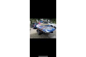 Waterscooter tekoop teruil