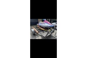 Waterscooter tekoop teruil