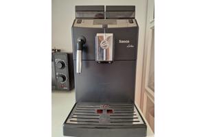 Koffiemachine