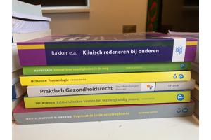 HBOV studieboeken