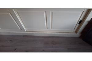 Tv kast(dressoir) white landelijk